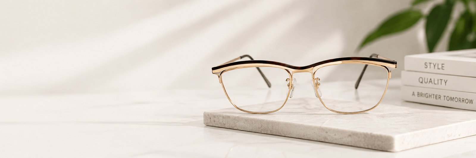 Glasses