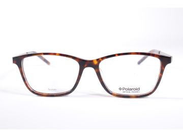 Polaroid PLD D805 JV40 Brown Square Full Rim vintage Men’s new glasses