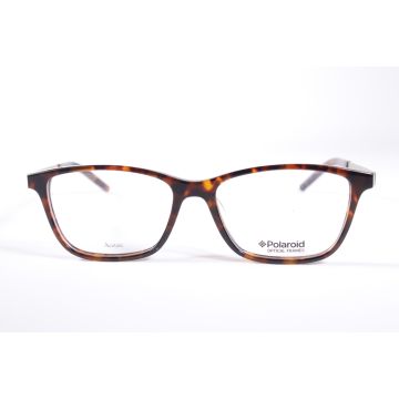 Polaroid PLD D805 JV40 Brown Square Full Rim vintage Men’s new glasses