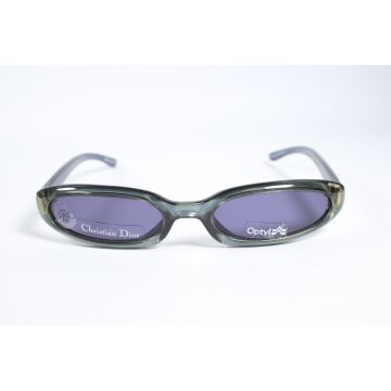 Eyeglasses_sunglasses_Christian Dior Vintage Hypnotic Womens Green Full Rim Eyewear Sunglasses