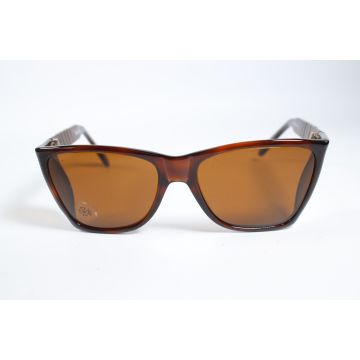 Eyeglasses_sunglasses_Persol Vintage Mod 009 Unisex Tortoise Full Rim Plastic Eyewear Sunglasses