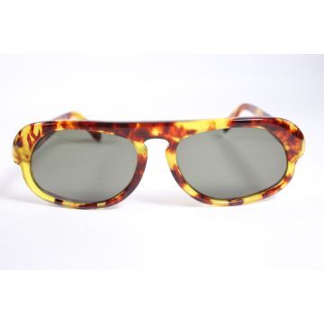 Eyeglasses_sunglasses_Pierre Cardin Vintage Vintage Rare Unisex Tortoise Full Rim Eyewear Glasses