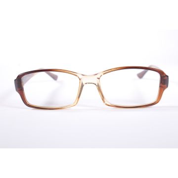 Eyeglasses_sunglasses_Louis Stone Italia 9 JV352 Brown Rectangular Full Rim vintage Men’s new glasses with Clear Lenses