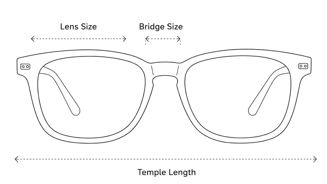 Frame Size Guide